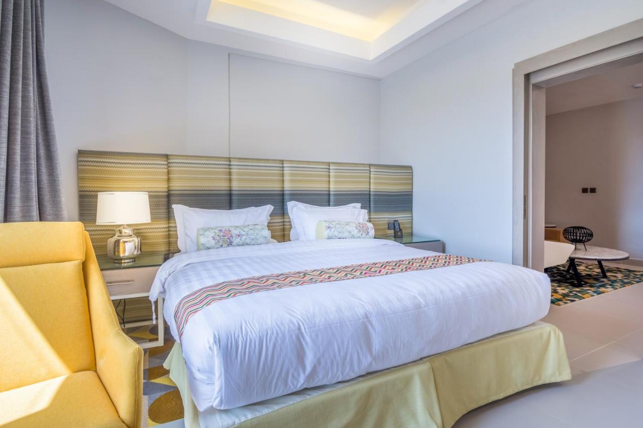 Ewaa Express Hotel - Buraydah Eksteriør bilde