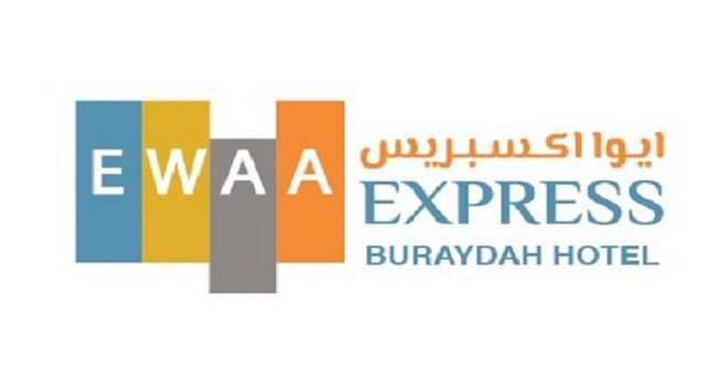 Ewaa Express Hotel - Buraydah Logo bilde